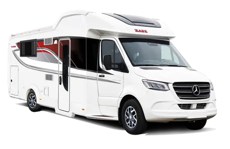 KABE Royal x910 LQB — фото серии Royal