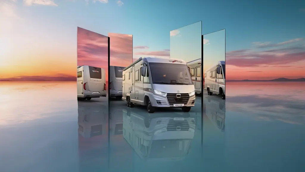 Carthago chic c-line I 5.9 XL LE