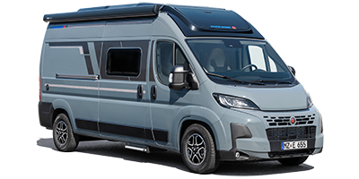 Eura Mobil Eura Mobil Van EV 635 HB — фото серии Eura Mobil Van