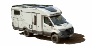 Eura Mobil Xtura XT 686 EF