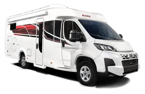 KABE Classic x740 LXL — фото серии Classic