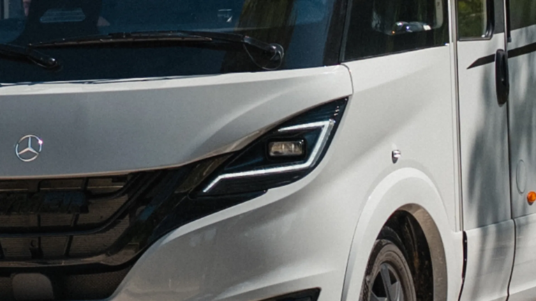 Hymer B-Class MasterLine I 780 — фото 2
