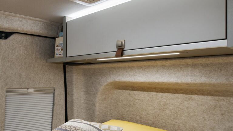 Hymer Grand Canyon S 700 — фото 4