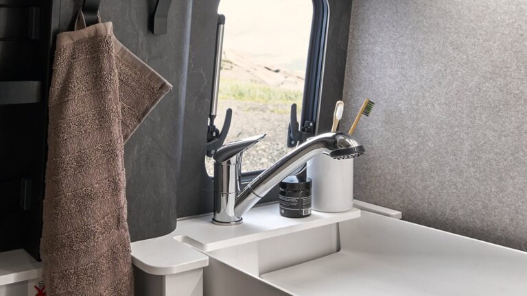 Hymer Grand Canyon S 700 — фото 5