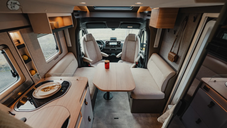 Hymer GT-S 600 — фото 3