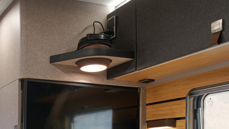 Hymer ML-T 570 — фото 3