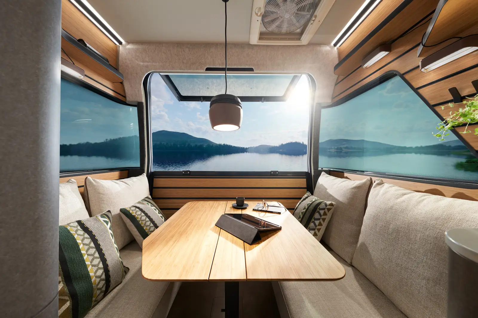 Автодома Hymer