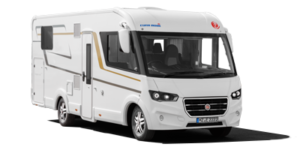 Eura Mobil Integra Line IL 720 EF