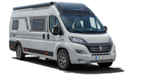 Eura Mobil Eura Mobil Van EV 635 HB