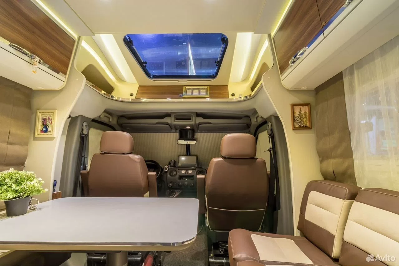 Adria Matrix Supreme 687 SLT, 2015 — фото 7
