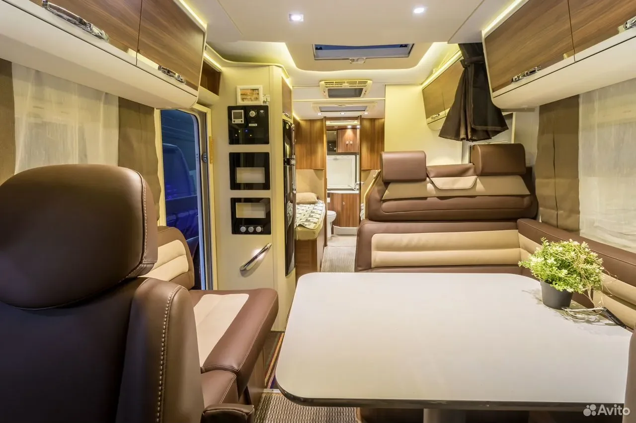 Adria Matrix Supreme 687 SLT, 2015 — фото 8