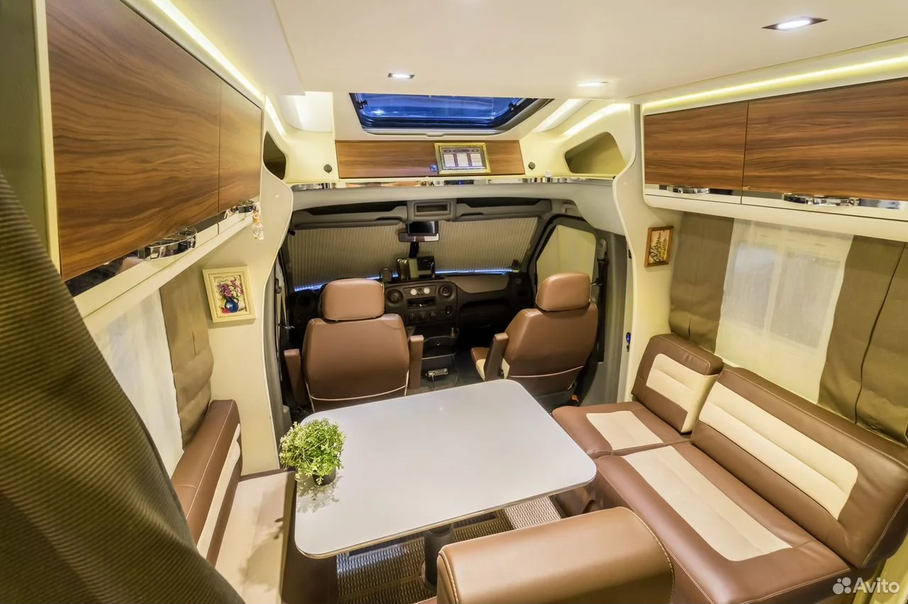 Adria Matrix Supreme 687 SLT, 2015 — фото 10