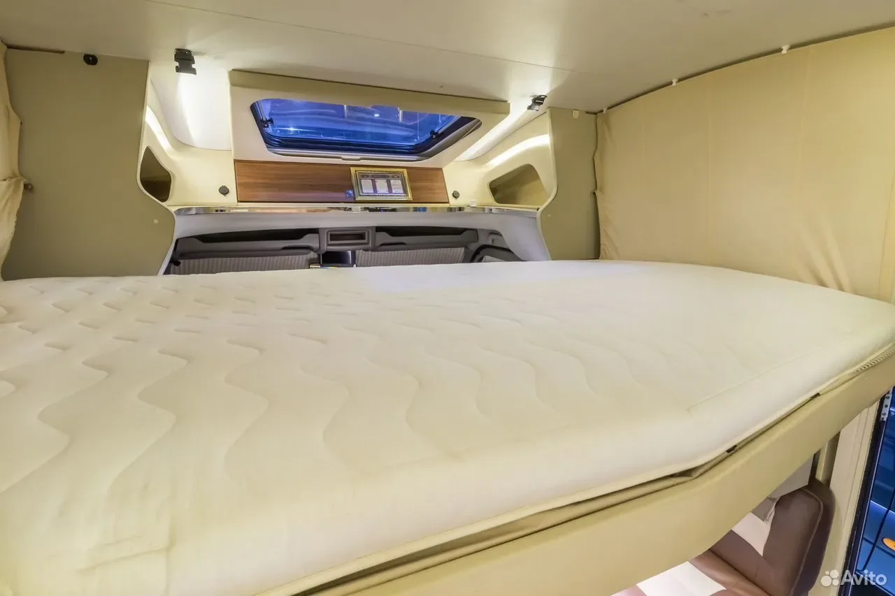 Adria Matrix Supreme 687 SLT, 2015 — фото 11