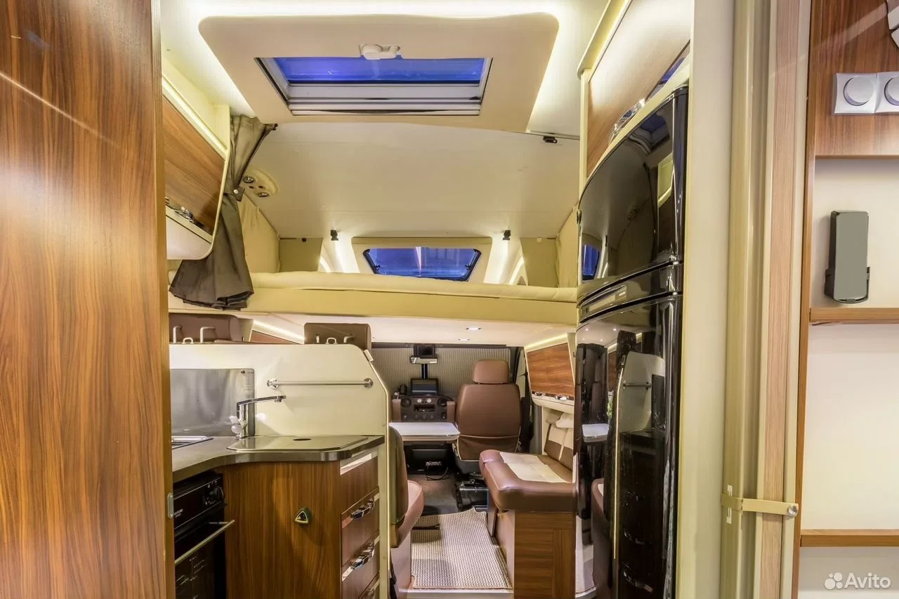 Adria Matrix Supreme 687 SLT, 2015 — фото 12