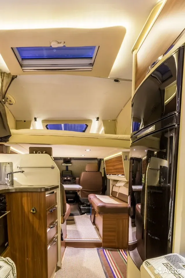Adria Matrix Supreme 687 SLT, 2015 — фото 14