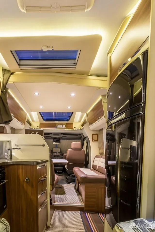 Adria Matrix Supreme 687 SLT, 2015 — фото 15