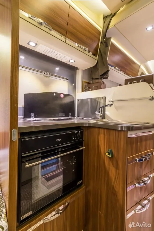 Adria Matrix Supreme 687 SLT, 2015 — фото 16