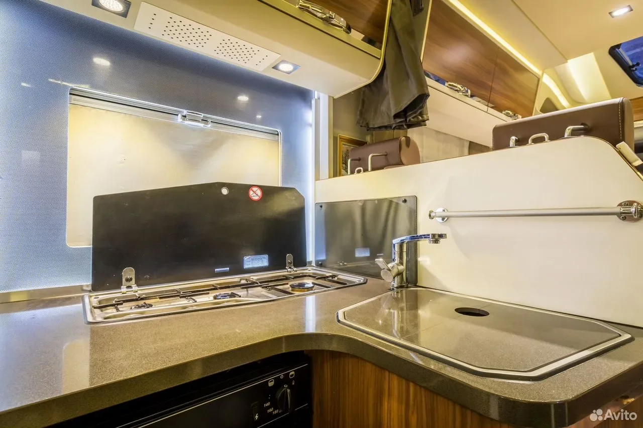 Adria Matrix Supreme 687 SLT, 2015 — фото 18