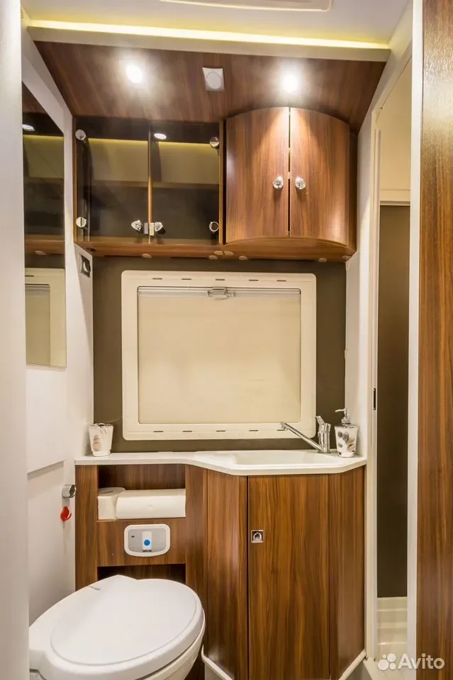 Adria Matrix Supreme 687 SLT, 2015 — фото 21