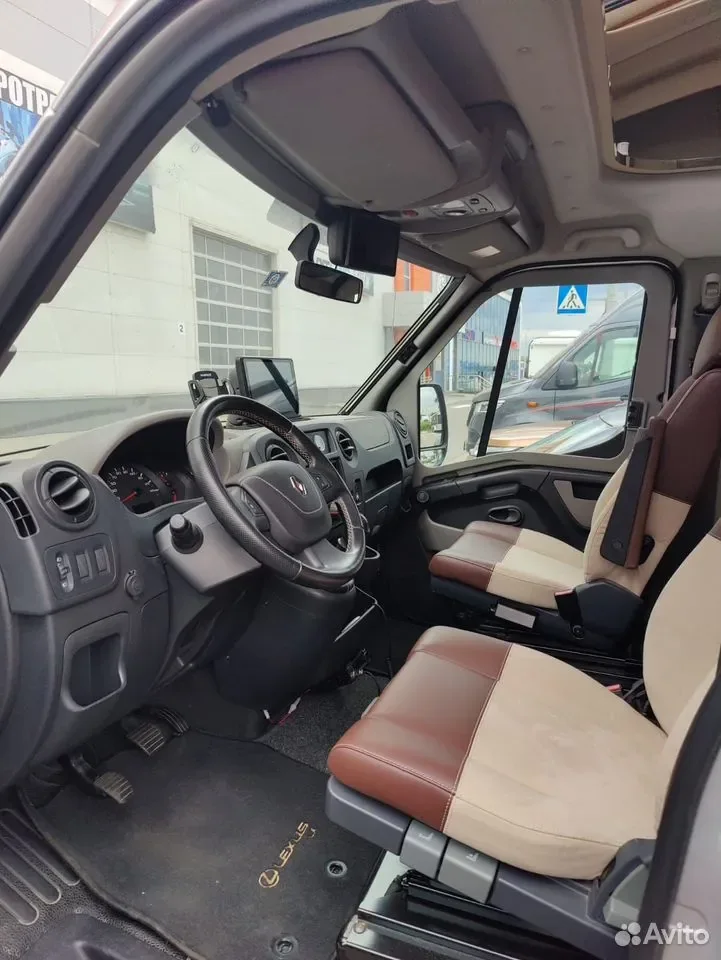 Adria Matrix Supreme 687 SLT, 2015 — фото 23