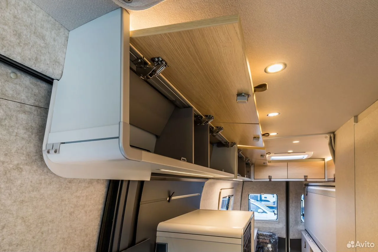 HYMER Grand Canyon S700, 2026 — фото 15