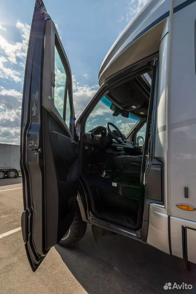 HYMER ML-T 580, 2024 — фото 14