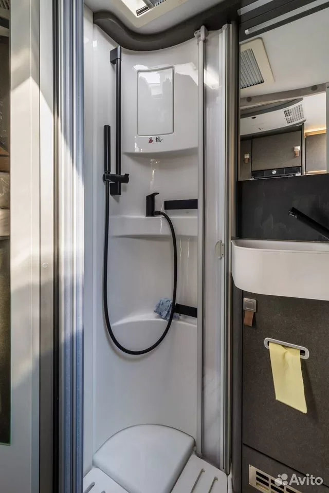 HYMER ML-T 580, 2024 — фото 26